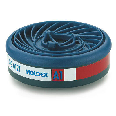 FILTER A1 EASYLOCK 9100 (10ST)