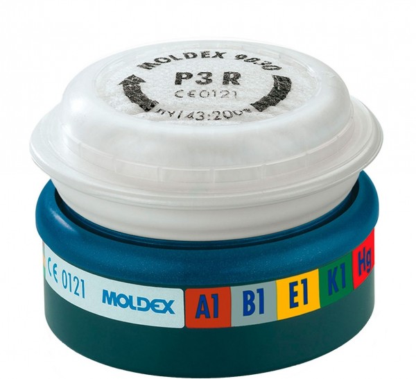 FILTER ABEK1HGP3 EASYLOCK 9730 (6ST)
