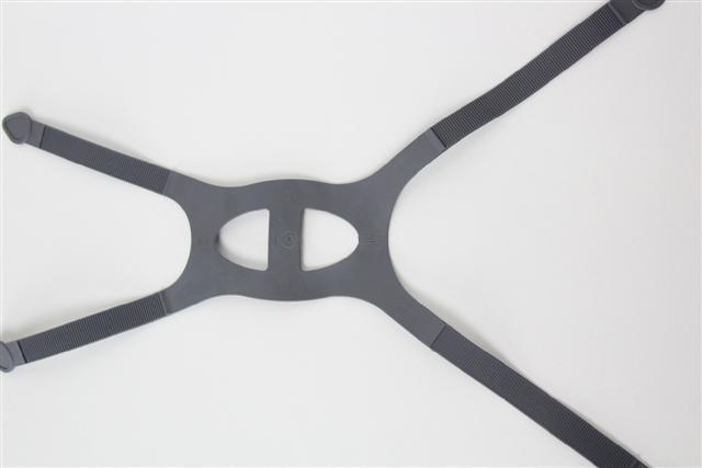 HOOFDBAND 9992 VOLMASKER SERIE 9000 (1ST)