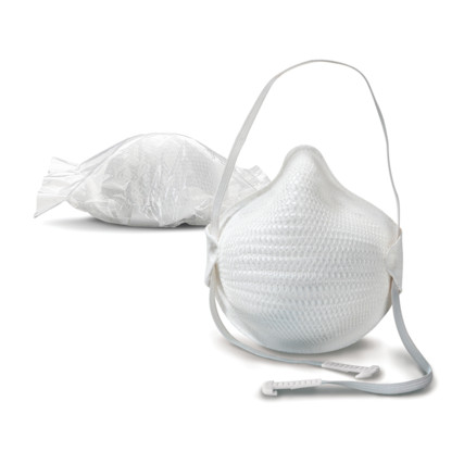 MASQUE POUSS P2D NR 3100 M/L (10PC)