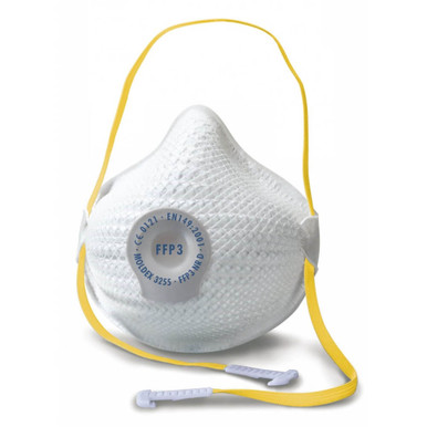 MASQUE POUSS P3VD NR 3255 S/M (10PC)