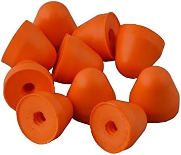 BOUCHONS RECHANGE WAVEBAND JAZZBAND 10 P (10PR)