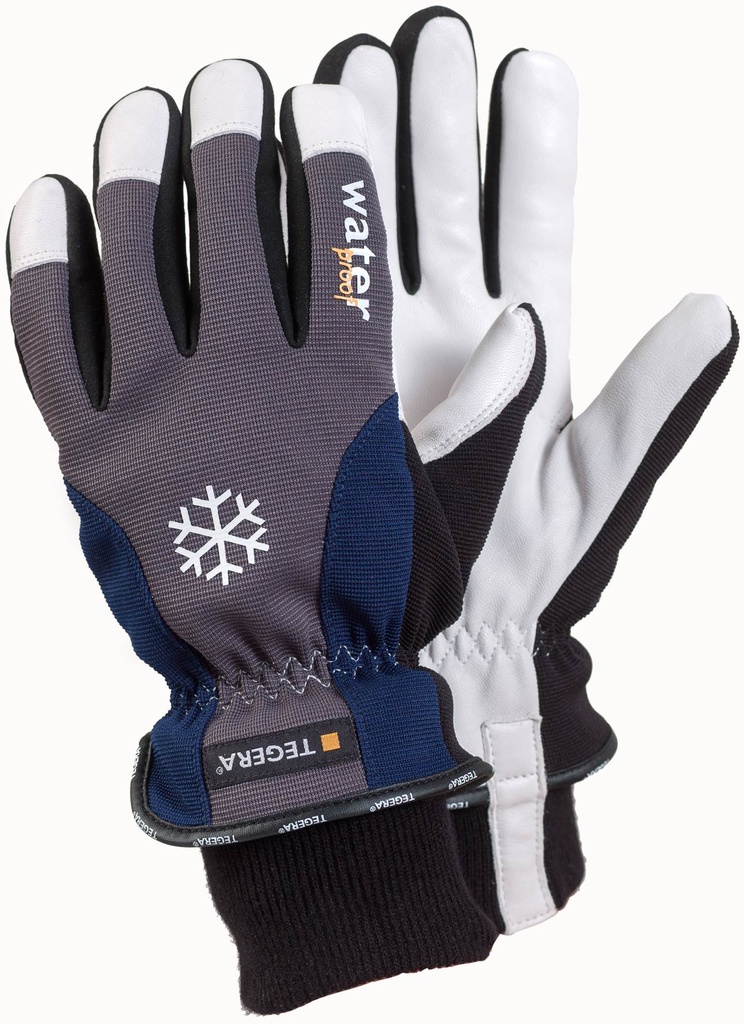 HANDSCHOEN TEGERA 292 (1PR)