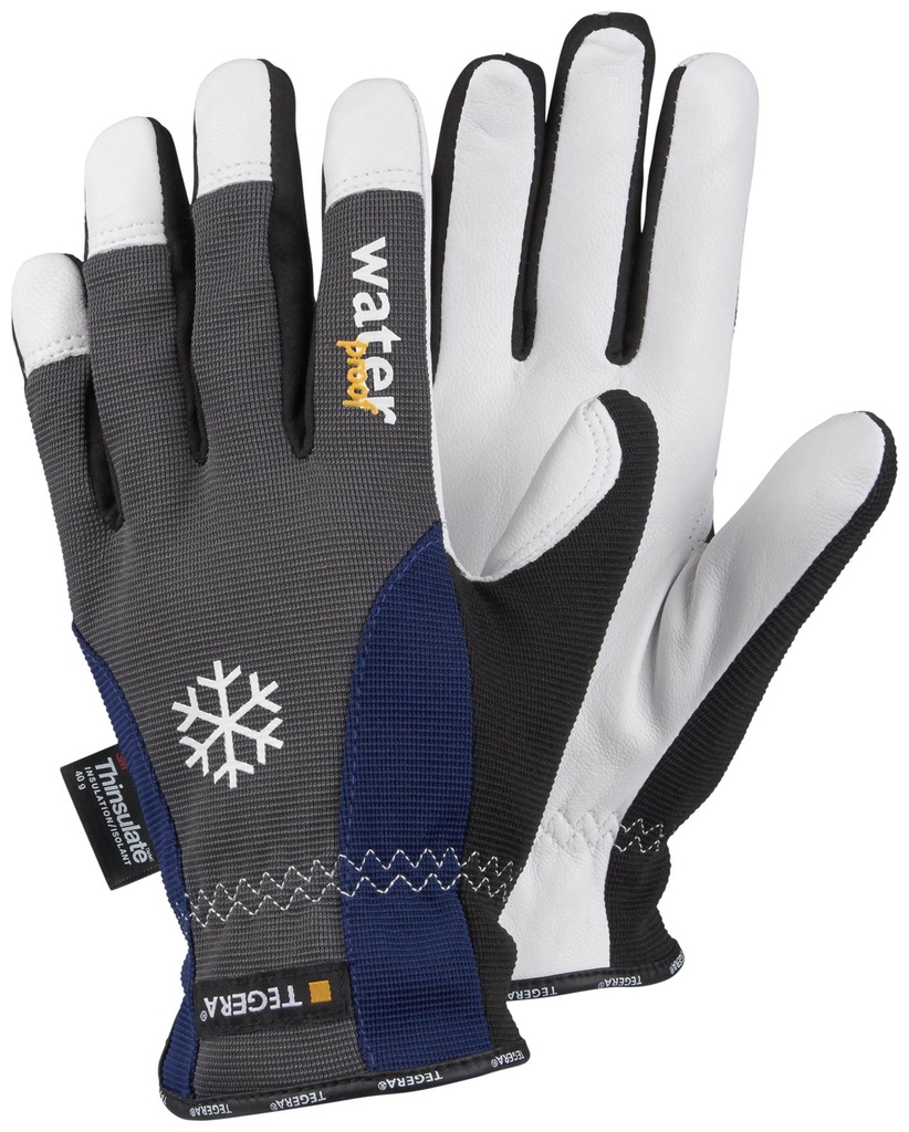 HANDSCHOEN TEGERA 295 (1PR)