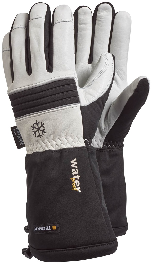 HANDSCHOEN TEGERA 595 (1PR)
