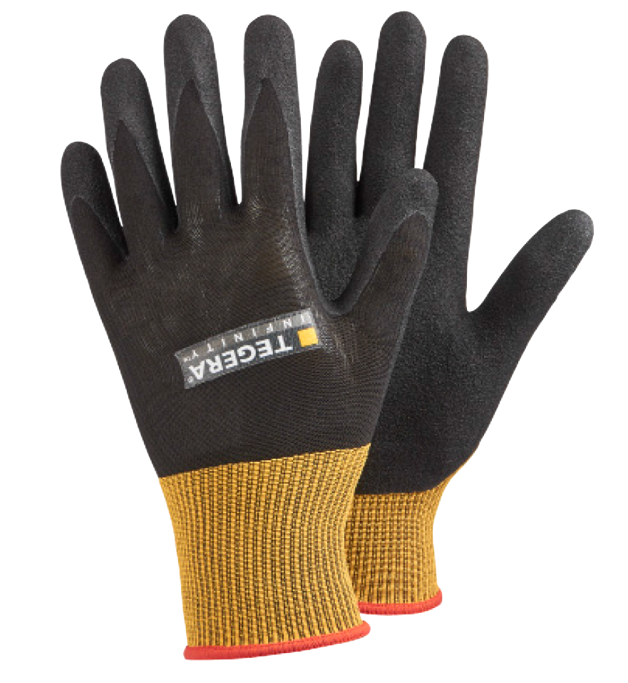 HANDSCHOEN TEGERA 8801 INFINITY (1PR)