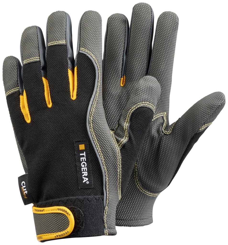 HANDSCHOEN TEGERA 9121 (1PR)