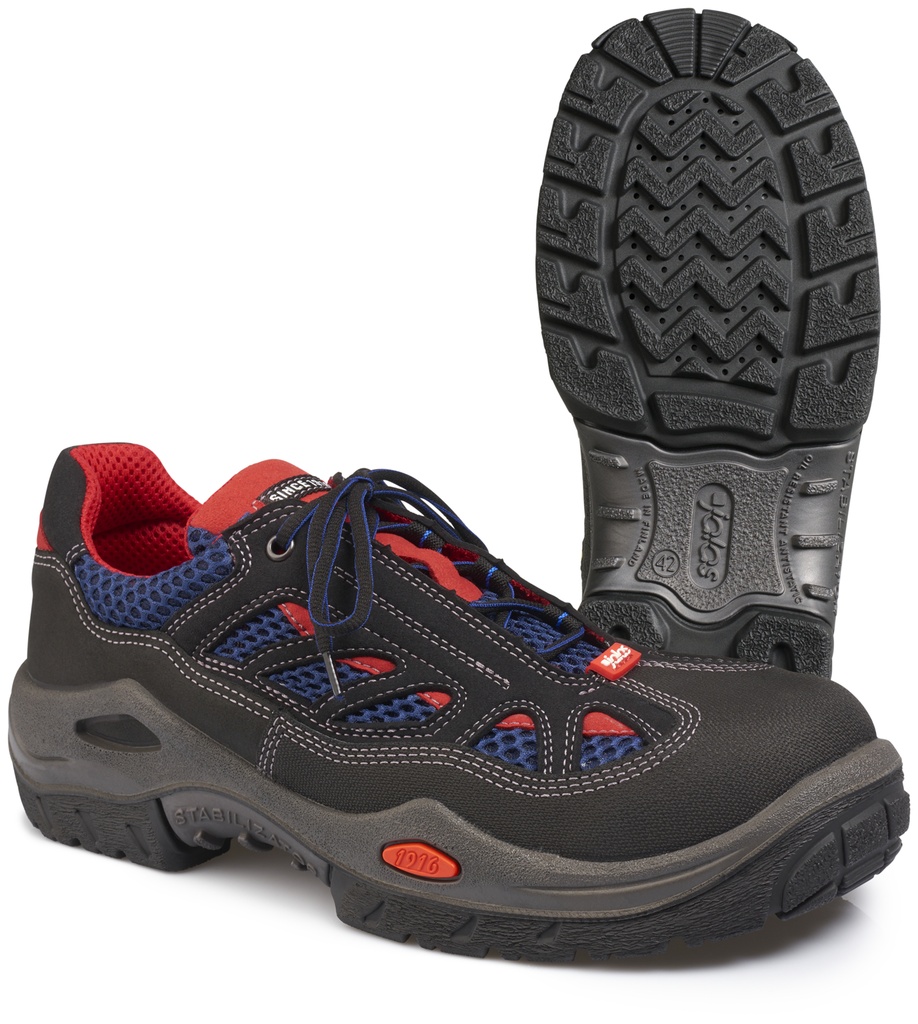 LAGE SCHOEN JALAS 3700R S2 SRB (1PR)