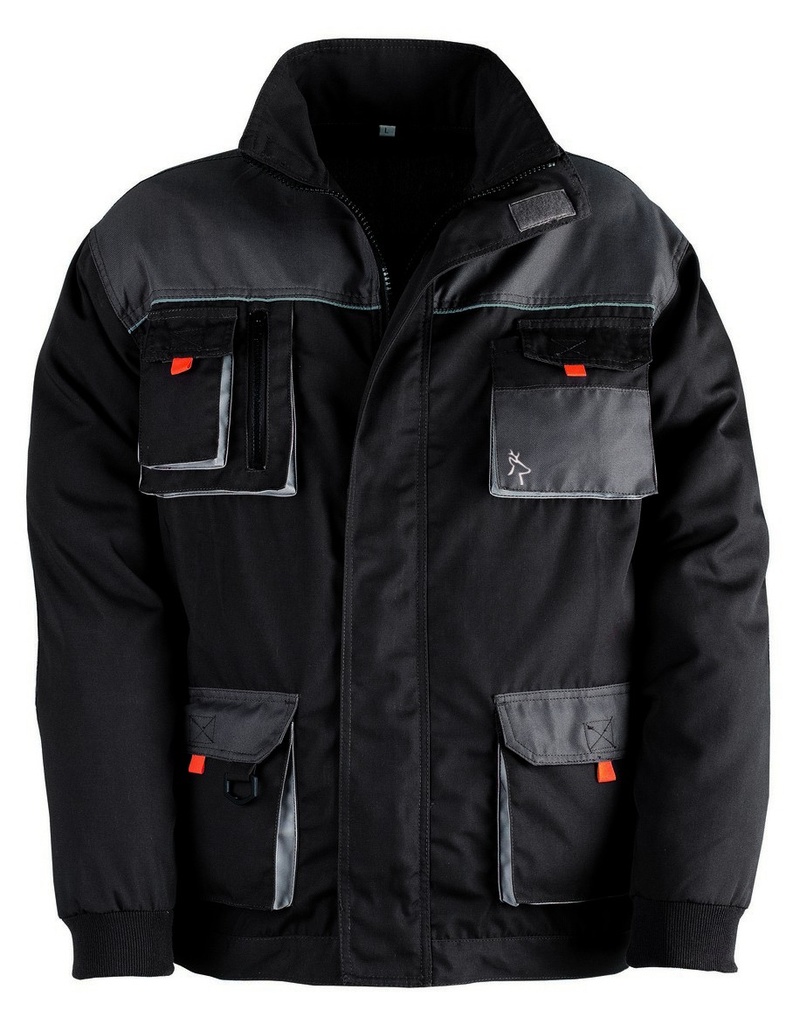 JACKET SMART (1ST)