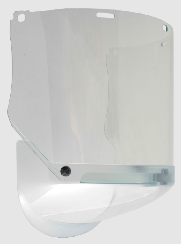CONTOUR RUIT PC HELDER-GRIJS 235MM ELEK (1ST)
