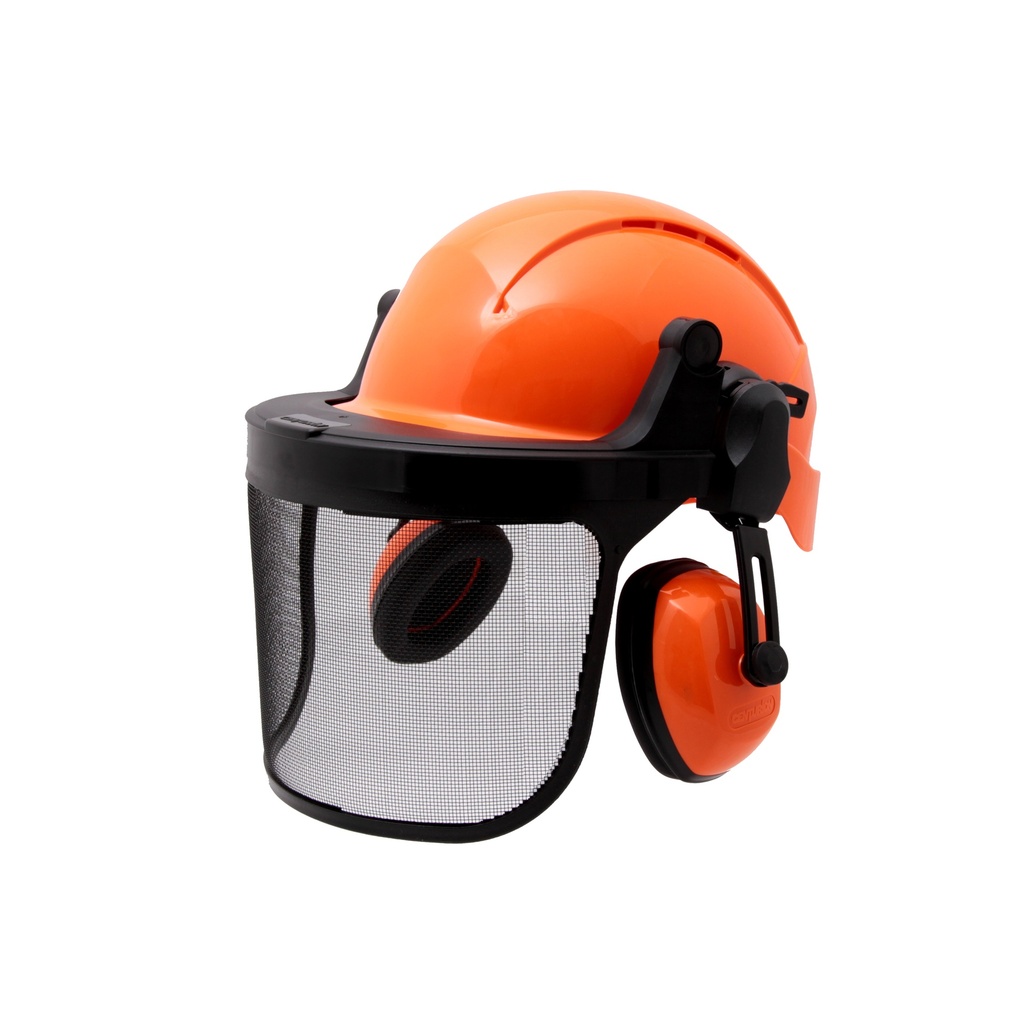 CONCEPT FORESTRY KIT (1ST)