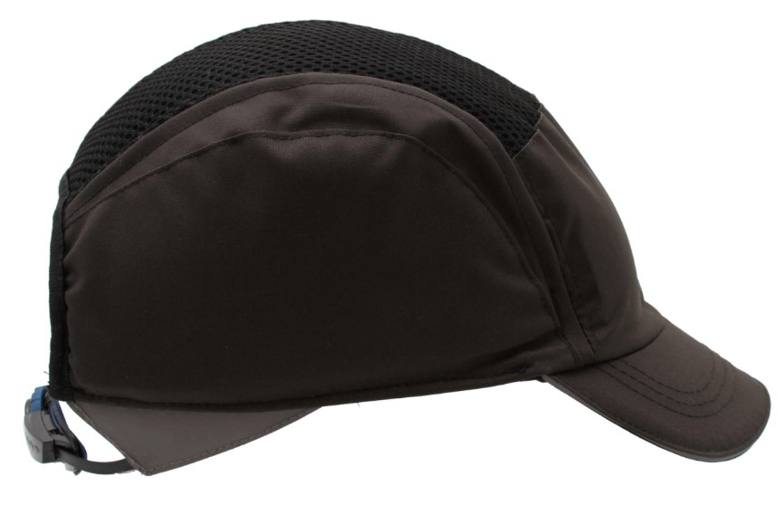 BASEBALL BUMPCAP AIRPRO SECUREPLUS FP (1ST)