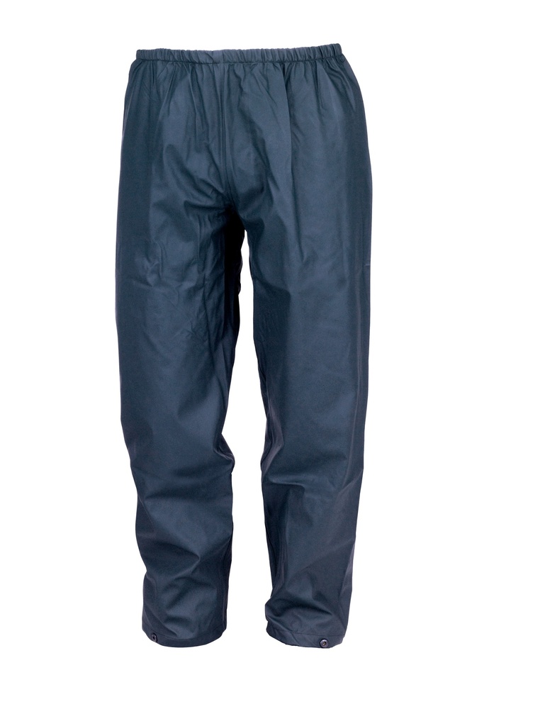 BROEK RAIN COMFORT PU (1ST)