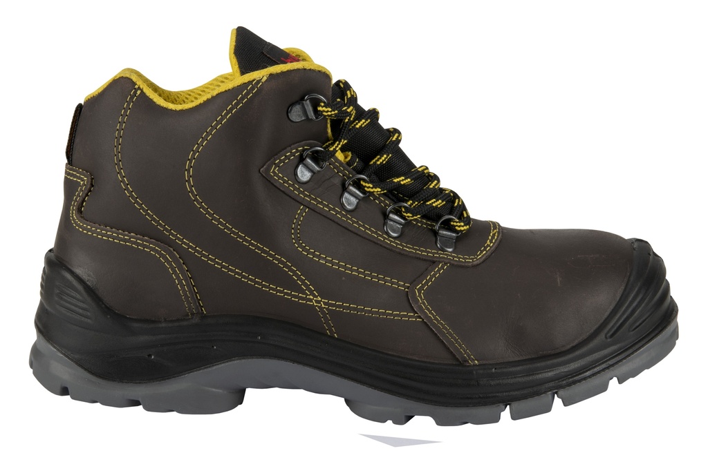 CHAUSS HAUTE SIERRA S3 SRC (1PR)