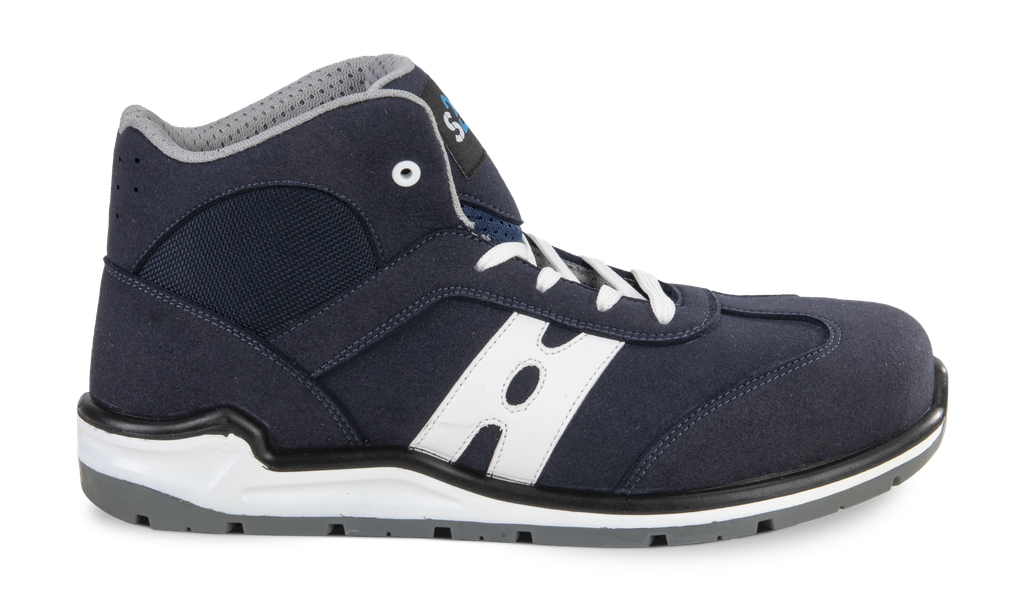 HOGE SCHOEN SKY WALK S1P SRC (1PR)