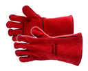 HANDSCHOEN BBQ, 10 (1PR)