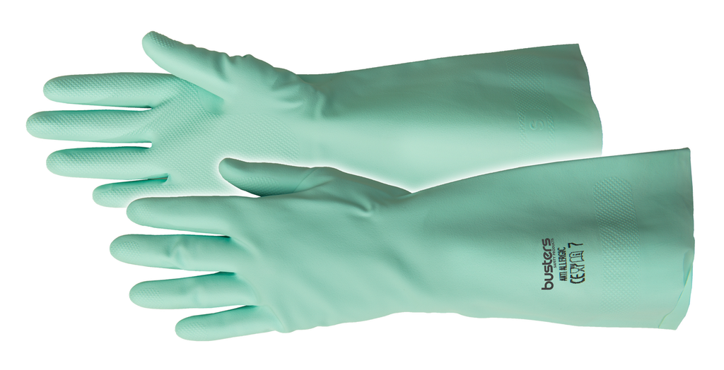 HANDSCHOEN ANTI-ALLERGIC (1PR)