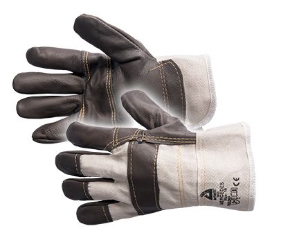 HANDSCHOEN MERCEDES (12PR)