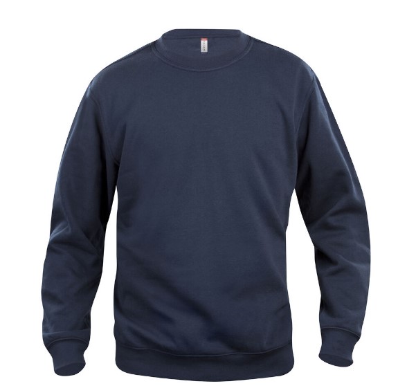 CLIQUE BASIC HOODY (1PC)