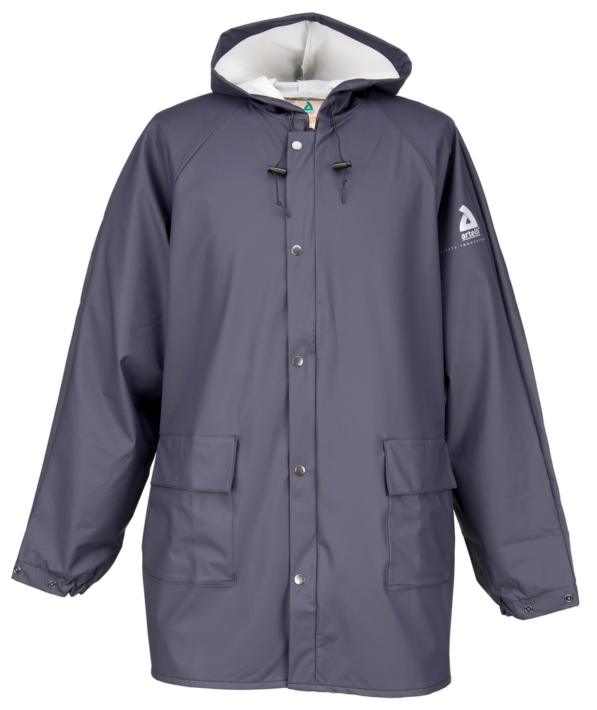 PRO-RAINSTRETCH JAS NEW (1ST)