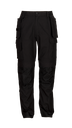 PANTALON PRO-DYNAMICS STRETCH (1PC)