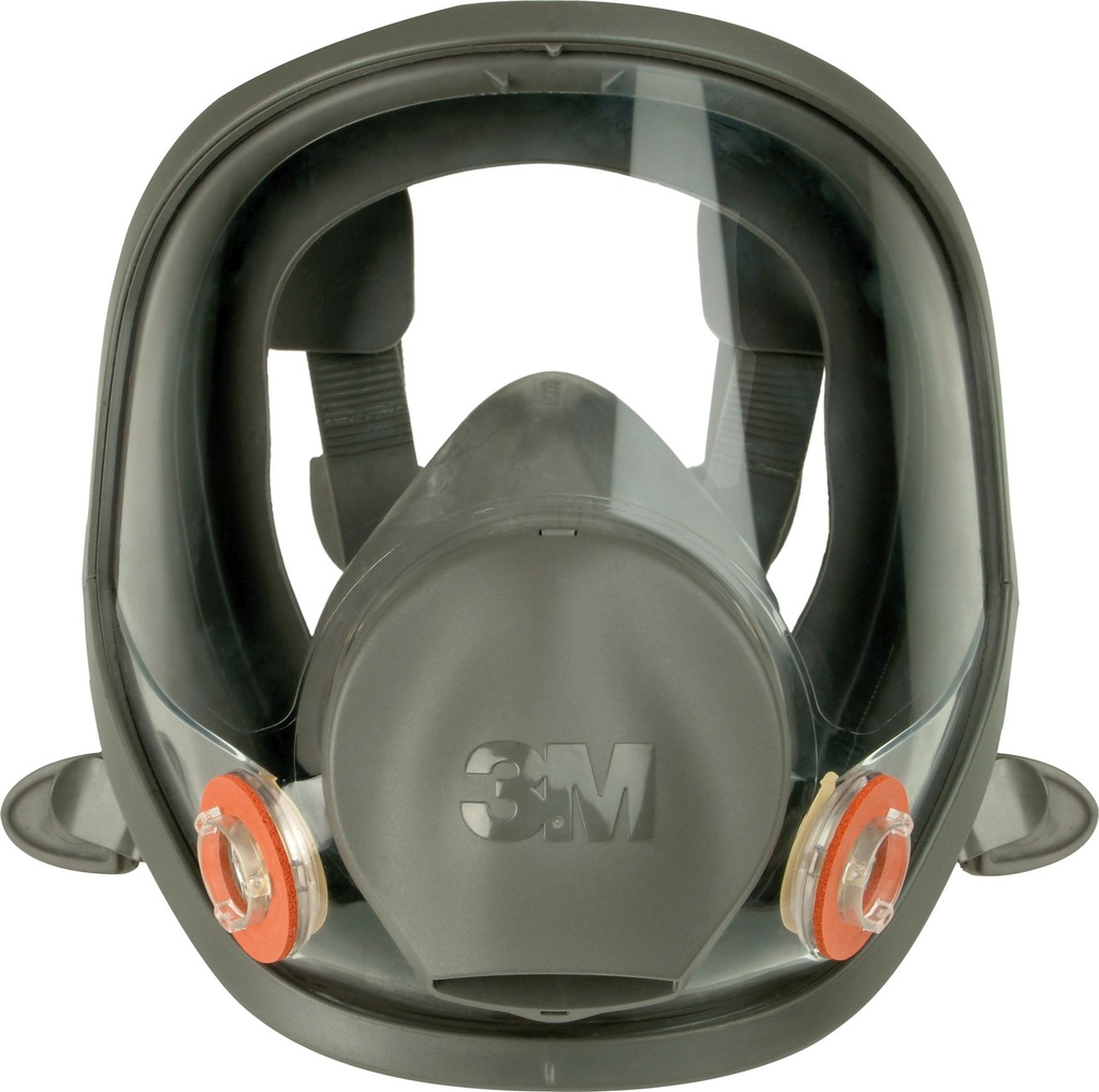 VOLMASKER 6800 MEDIUM (1ST)