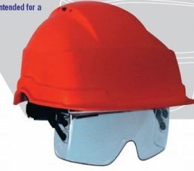 IRIS II - PR-BOUT-30MM (VENTED) (1PC)