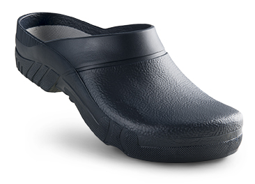 SABOT DAMES BLEU (1PR)