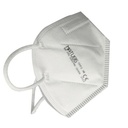 MASQUE PLIABLE FFP2 MATU95 (1PC)