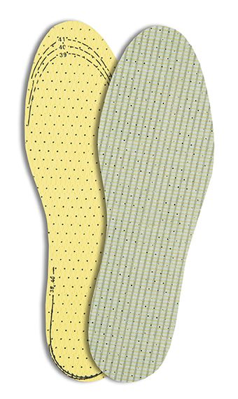 INLEGZOOL COMFORT (1PR)