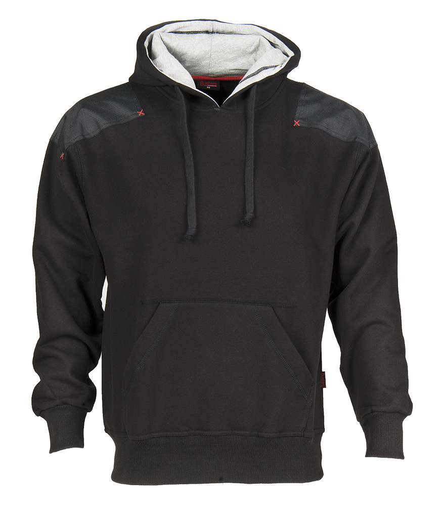 SWEAT-SHIRT HOODIE (1PC)