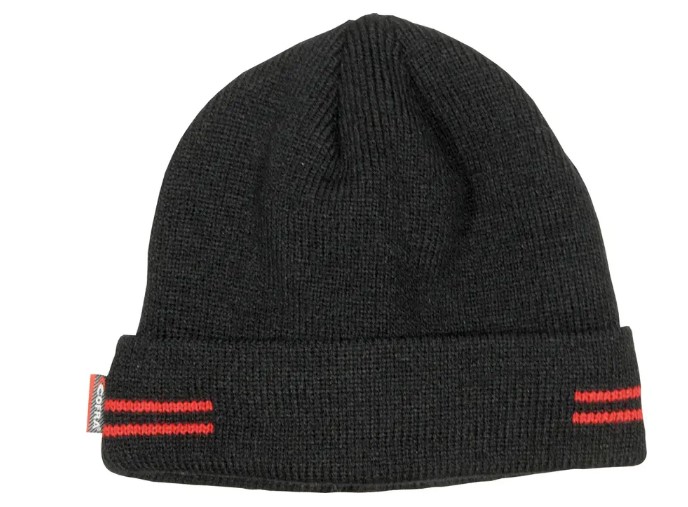 MUTS SHIVER (1ST)