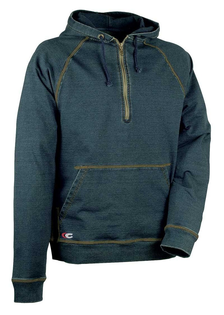 HOODIE NORWICH (1PC)