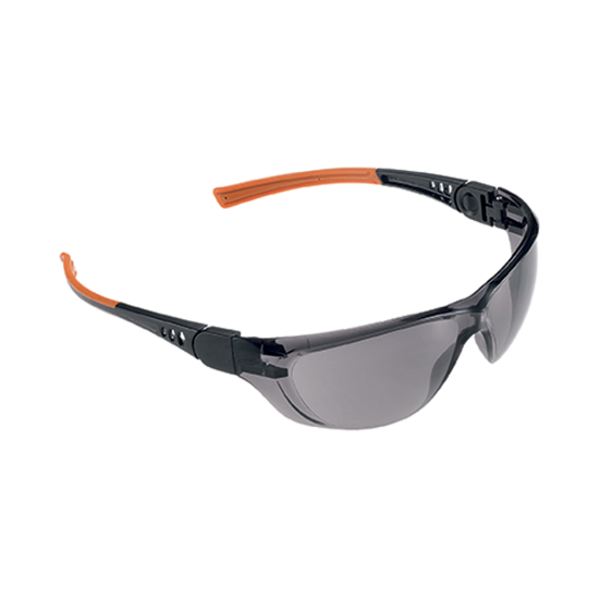 LUNETTES DE SECURITE BLINK SMOKE (1PC)