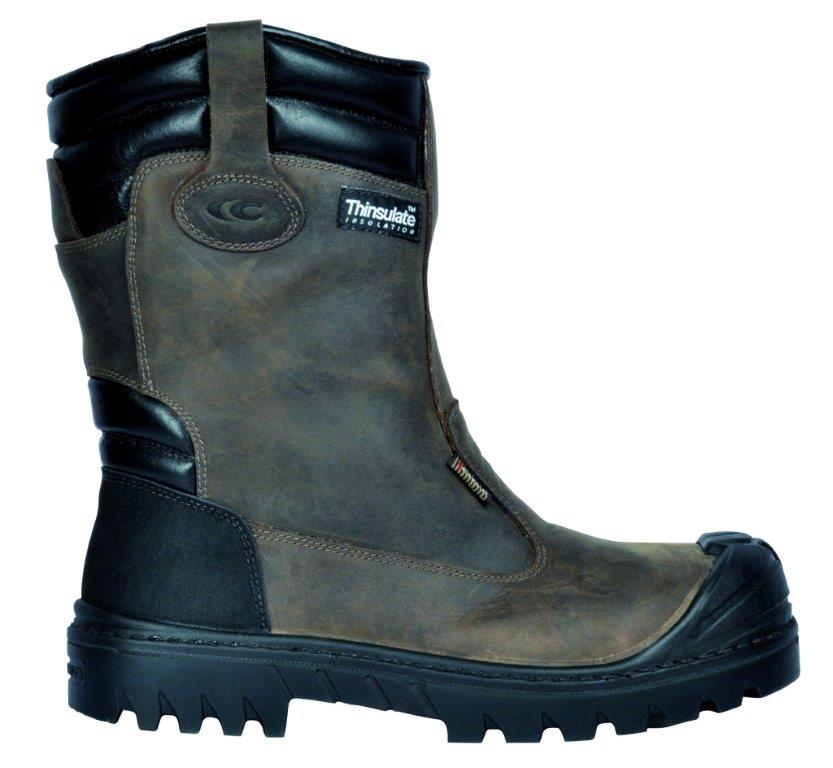 BOTTE BARANOF UK (1PR)