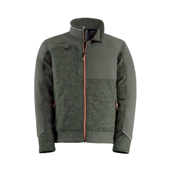 TENERE PRO FLEECE GARDEN (1ST)