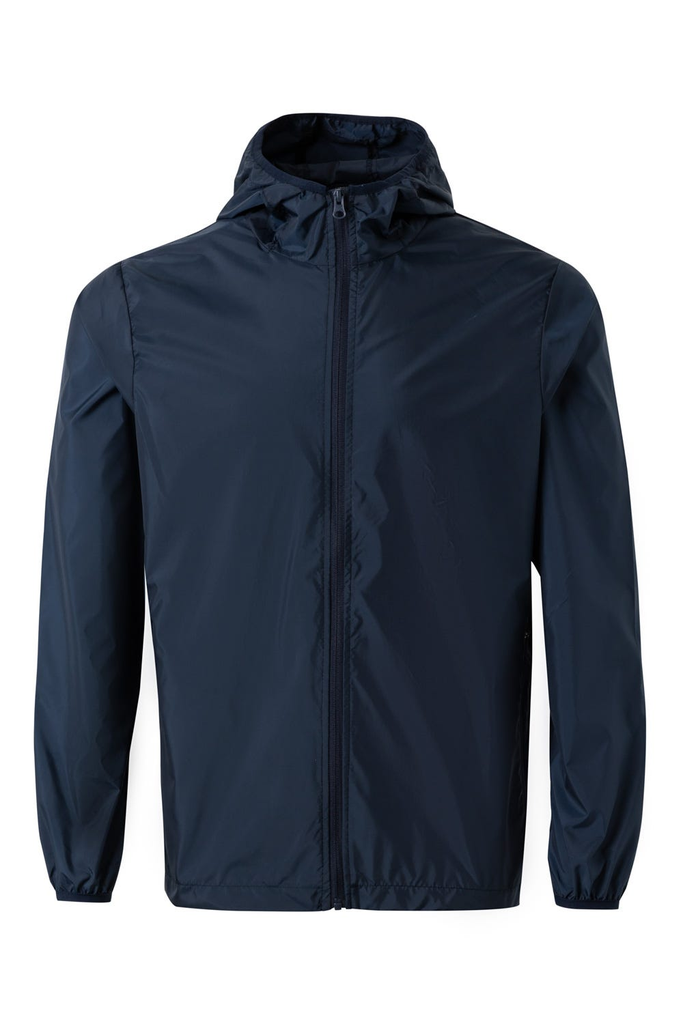 WINDBREAKER NAVY WZ60U-500 (1ST)