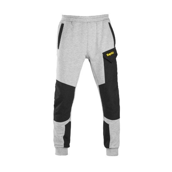 SLICK SWEATPANTS (1PC)