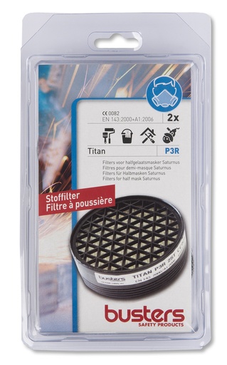 [1031296] FILTER TITAN P3R 2 ST (1ST)