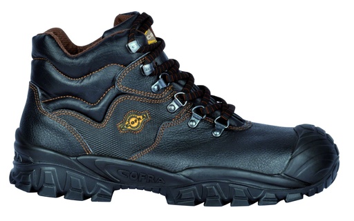 CHAUSS HAUTE NEW RENO UK S3 FO SR (1PR)
