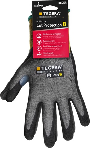 GANT TEGERA 8805R INFINITY (1PR)