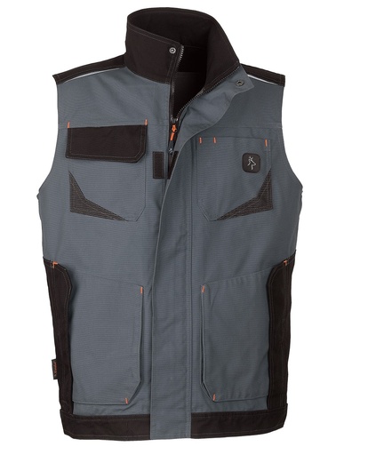 BODYWARMER VITTORIA PRO (1ST)