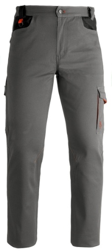 PANTALON INDUSTRY (1PC)