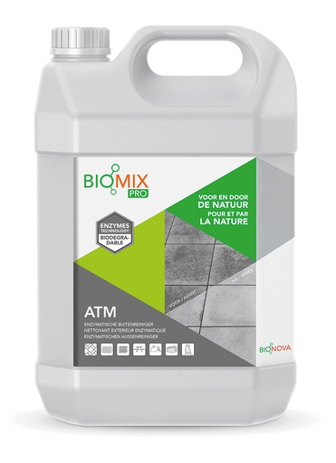 [1053715] BIOMIX PRO ATM 5L (1ST)