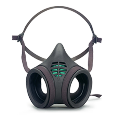 HALFMASKER 8002 MEDIUM (1ST)