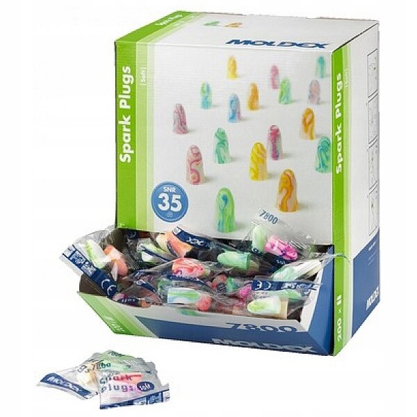 BOUCHON REUT SPARK PLUGS 7800/200PR (200PR)