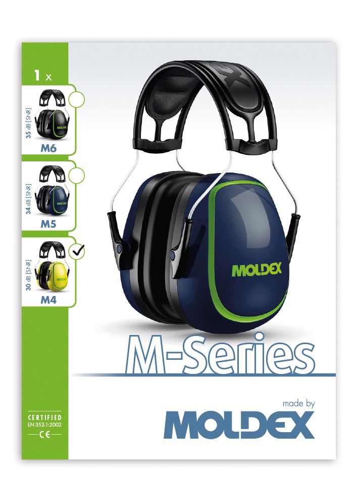 COQUILLES M4 611001 (1PC)