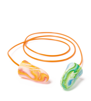 BOUCHON JET SPARK PLUGS CORD 7801/200PR (200PR)