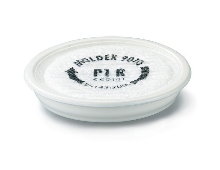 FILTRE POUSSIERE EASYLOCK P1 R 9010 (20PC)