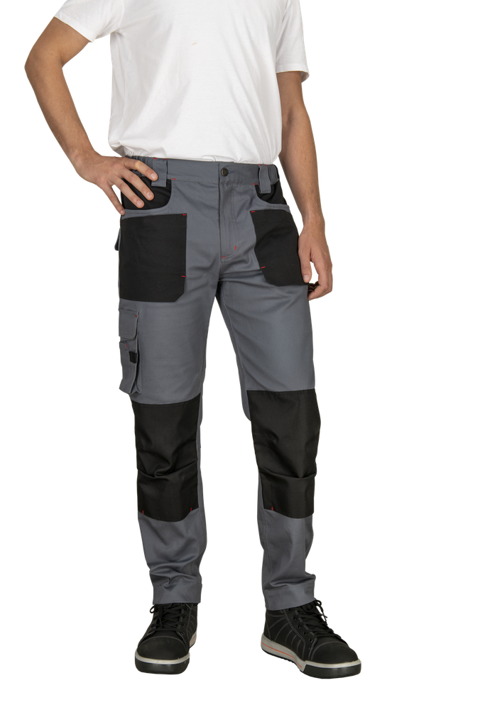 WERKBROEK COMFORT STRETCH (1ST)